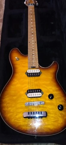 EVH Wolfgang Special