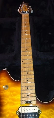 EVH Wolfgang Special