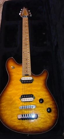 EVH Wolfgang Special