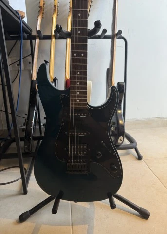 Jackson Performer PS-1