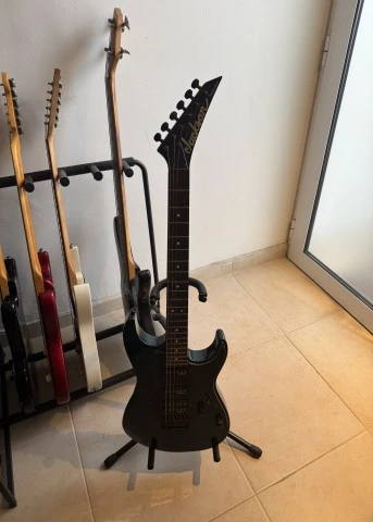 Jackson Performer PS-1