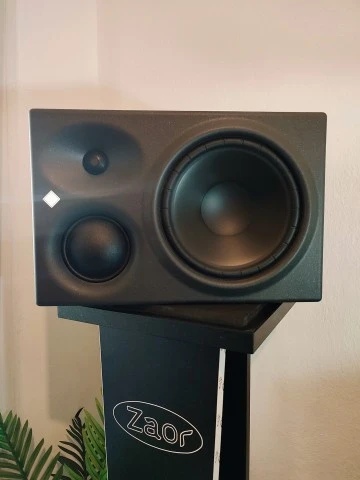 Neumann KH 310 + Neumann KH 750 DSP + Παρελκόμενα