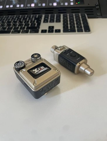 XVive U45