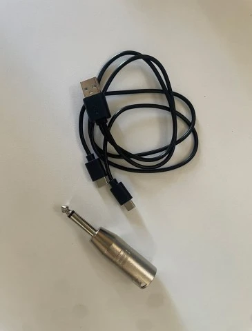 XVive U45