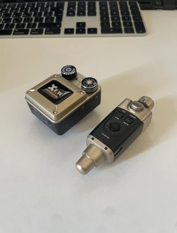 XVive U45