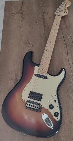 Fender Highway One USA Stratocaster 2009