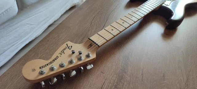 Fender Highway One USA Stratocaster 2009