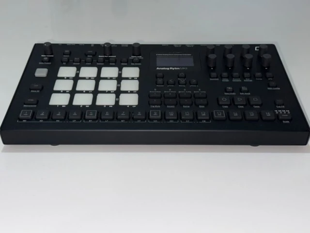 Elektron Analog Rytm MKII