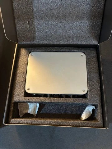 Darkglass Microtubes 500 V1