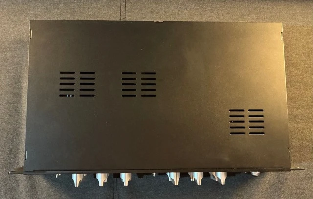 A-Designs Audio Hammer 2