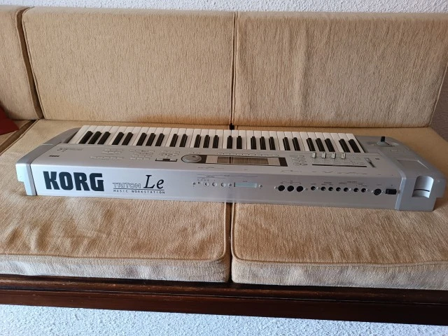 Korg Triton LE 61
