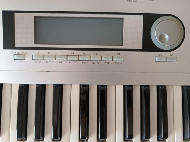 Korg Triton LE 61