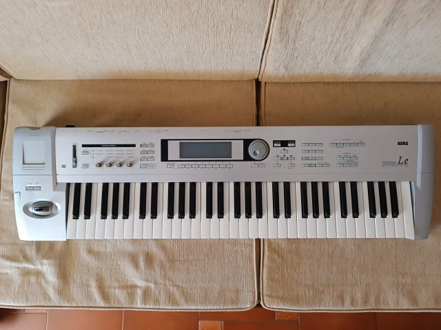 Korg Triton LE 61