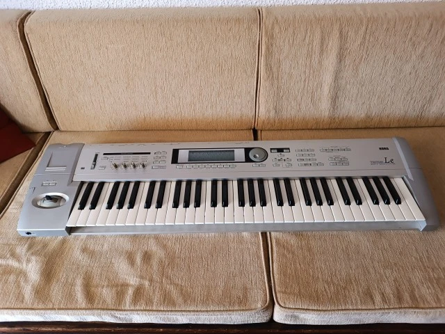 Korg Triton LE 61