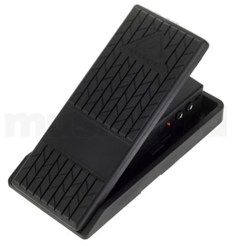 Behringer FCV100 V2 - Dual mode Volume pedal / Expression Pedal