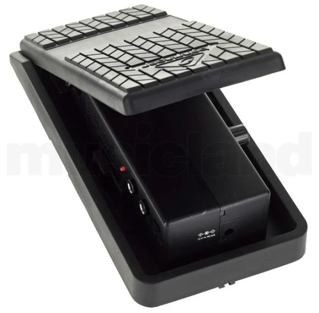 Behringer FCV100 V2 - Dual mode Volume pedal / Expression Pedal