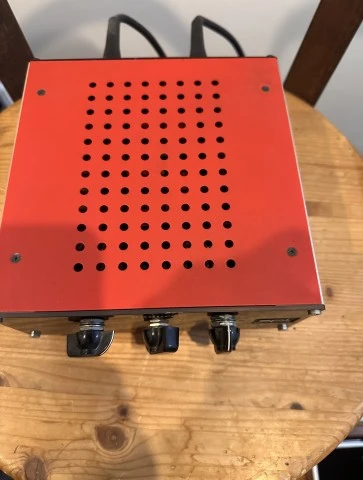 SPL Reducer