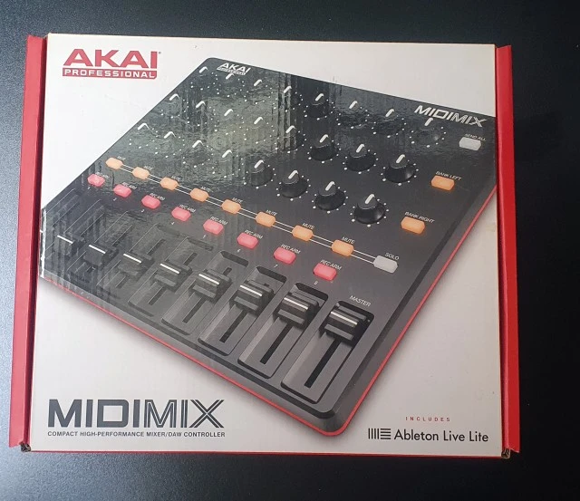 Akai Professional MIDImix