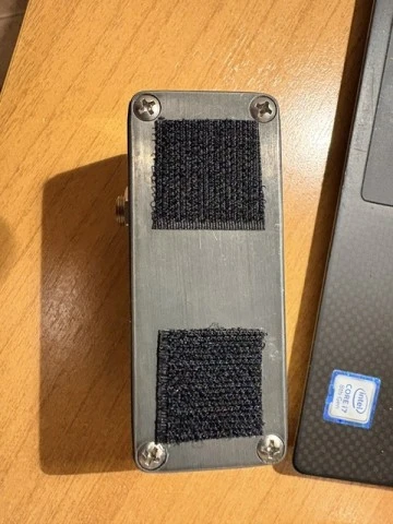 Xotic EP Booster