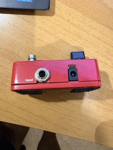 TC Electronic Hall of Fame Mini Reverb
