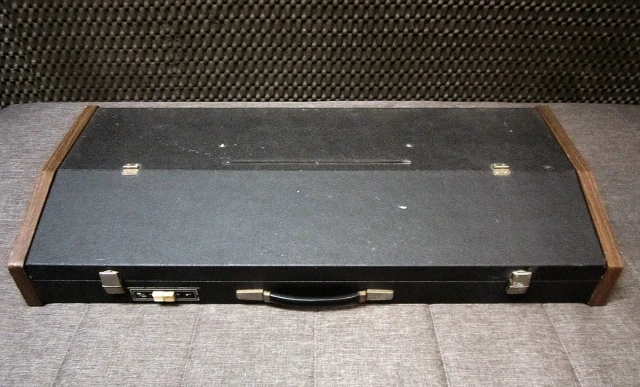 FESMA Granada 61 De Luxe