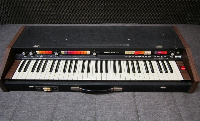 FESMA Granada 61 De Luxe