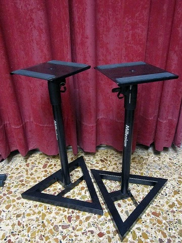Millenium Speaker Stands