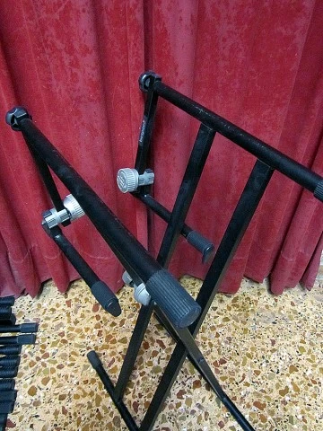 Bespeco Keyboard Stand