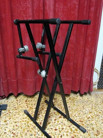 Bespeco Keyboard Stand