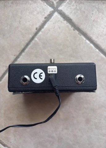 MXR EQ Ten Band