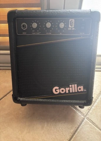 Gorilla