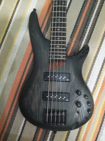 Ηλ. Μπασο 5 χορδων - Ibanez SR605E