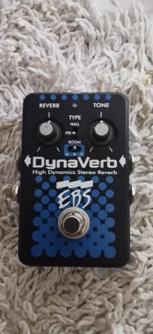 EBS Dyna Verb