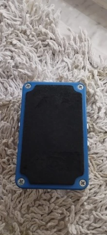 EBS Dyna Verb