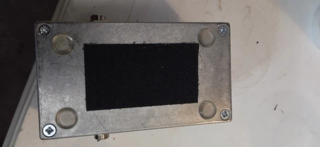 Side fx a supreme fuzz