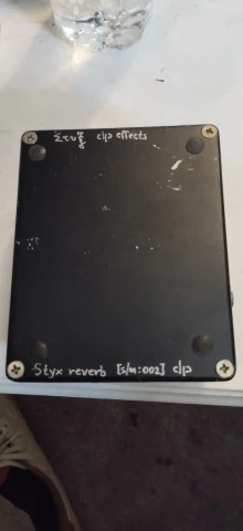 DPFX Styx