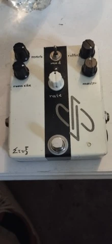 DPFX Styx