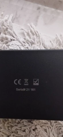 DS Custom Audio Electronics Ovrdrvr