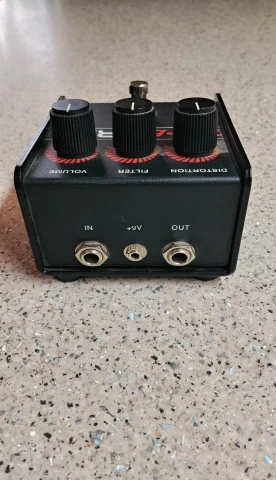 Pro Co Turbo Rat
