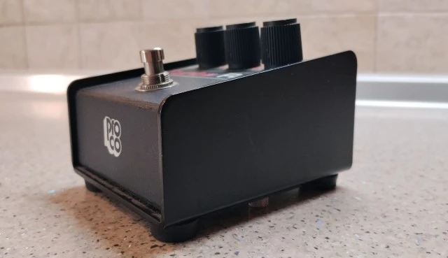 Pro Co Turbo Rat