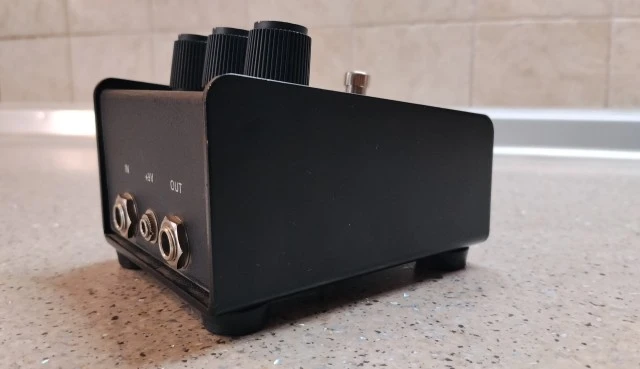 Pro Co Turbo Rat