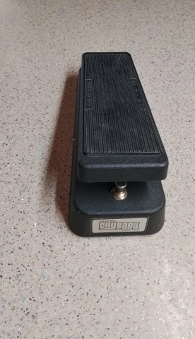 Dunlop Cry Baby GCB95