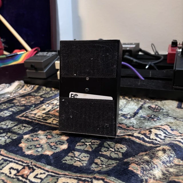 Electro-Harmonix Small Clone Chorus