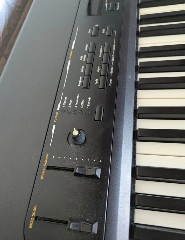 Kurzweil SPS4-8