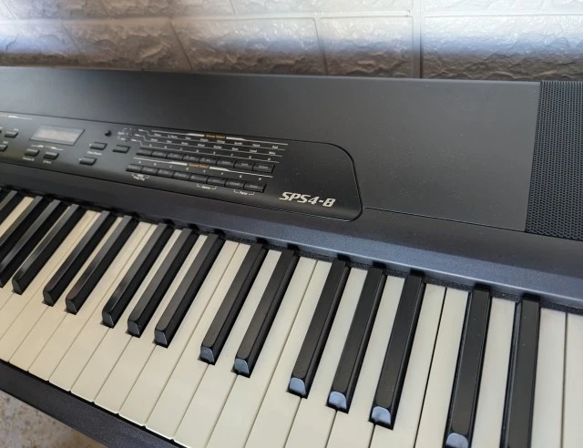 Kurzweil SPS4-8