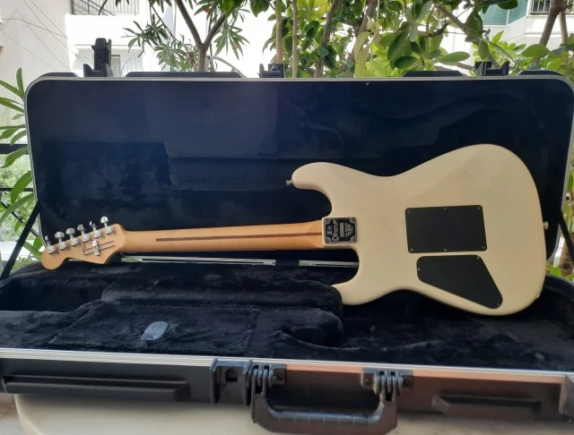 Charvel San Dimas Style 1