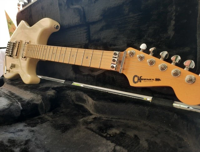 Charvel San Dimas Style 1