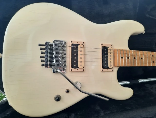 Charvel San Dimas Style 1