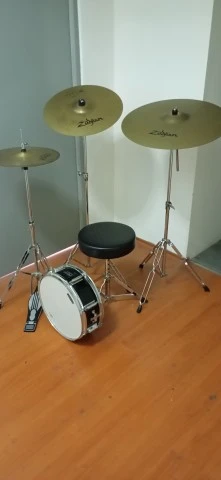 Zildjian Planet Z