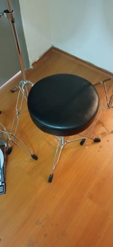 Zildjian Planet Z